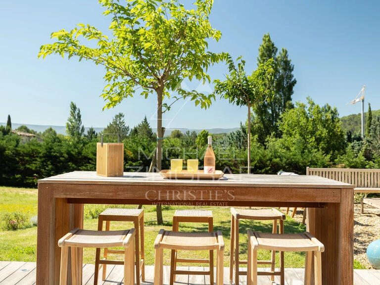 Maison Gordes - 5 chambres