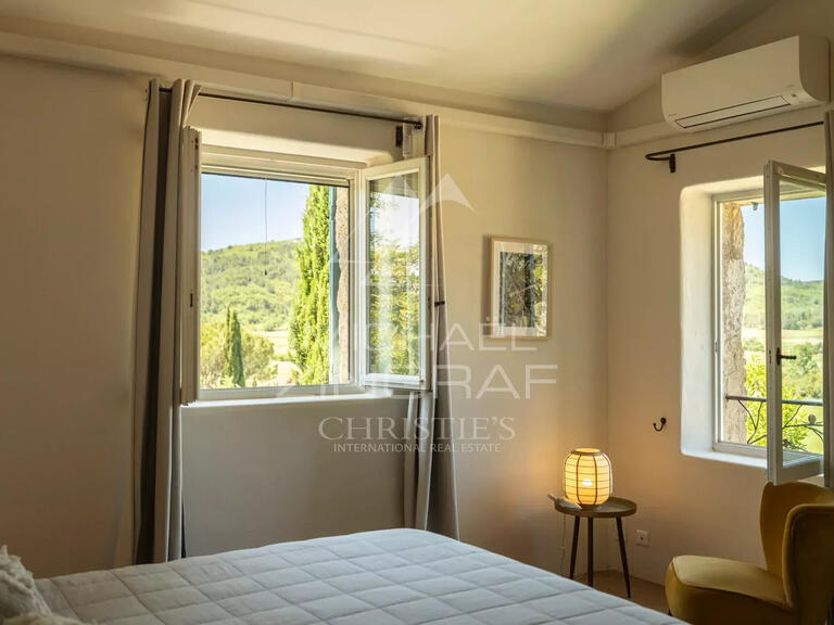 Maison Gordes - 5 chambres