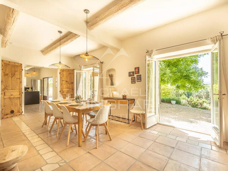 Maison Gordes - 5 chambres