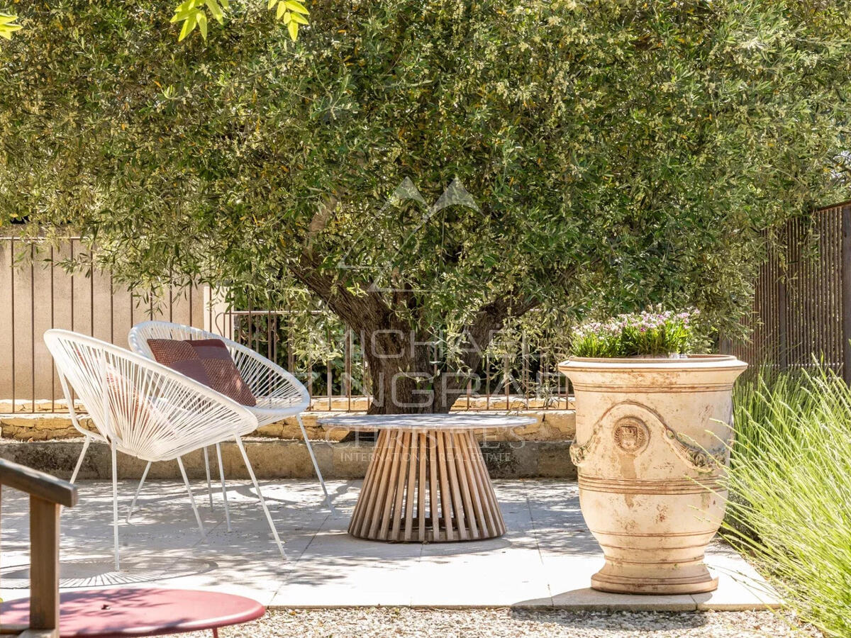 Maison Gordes