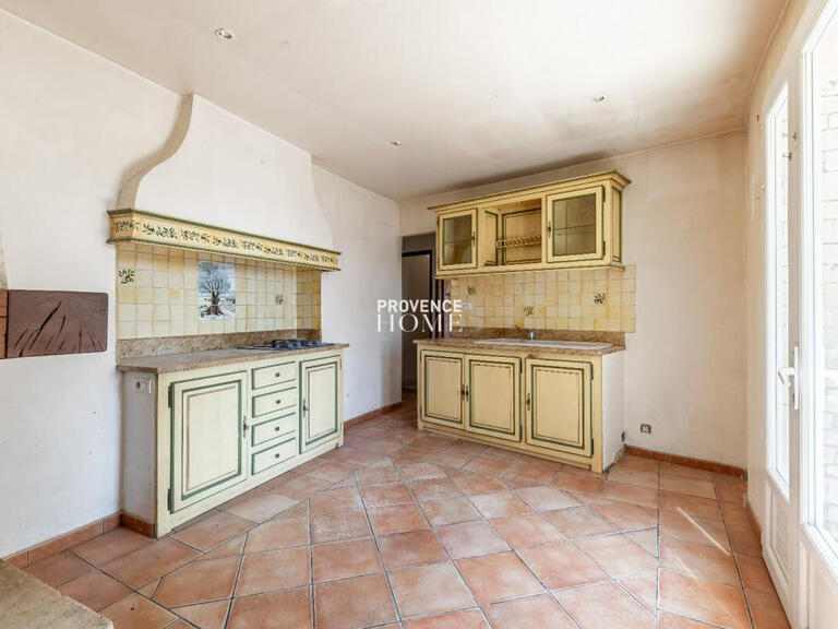House Gordes - 2 bedrooms - 71m²