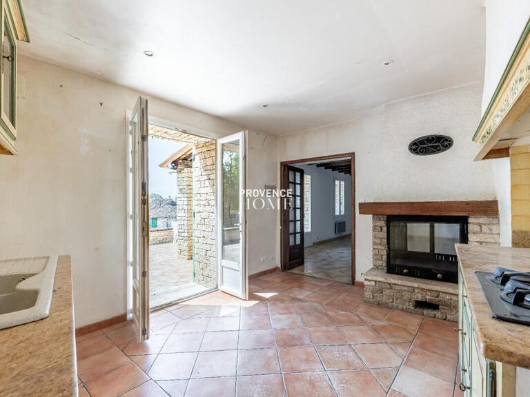 House Gordes - 2 bedrooms - 71m²