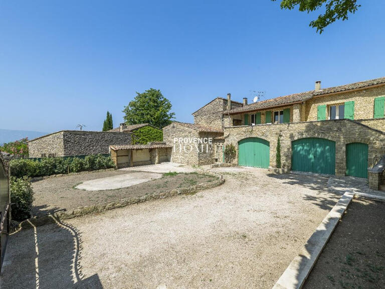 House Gordes - 2 bedrooms - 71m²