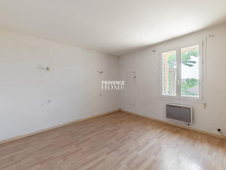 House Gordes - 2 bedrooms - 71m²