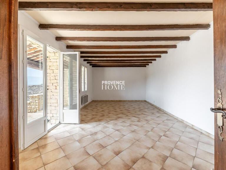 House Gordes - 2 bedrooms - 71m²