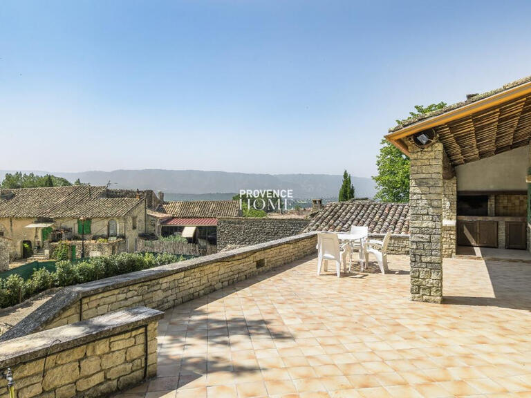 House Gordes - 2 bedrooms - 71m²
