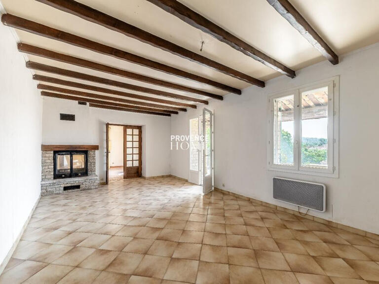 House Gordes - 2 bedrooms - 71m²