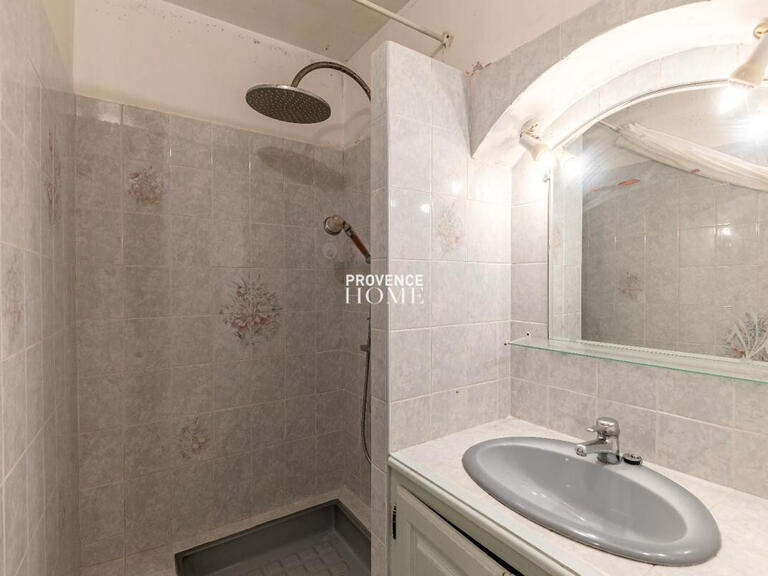 House Gordes - 2 bedrooms - 71m²