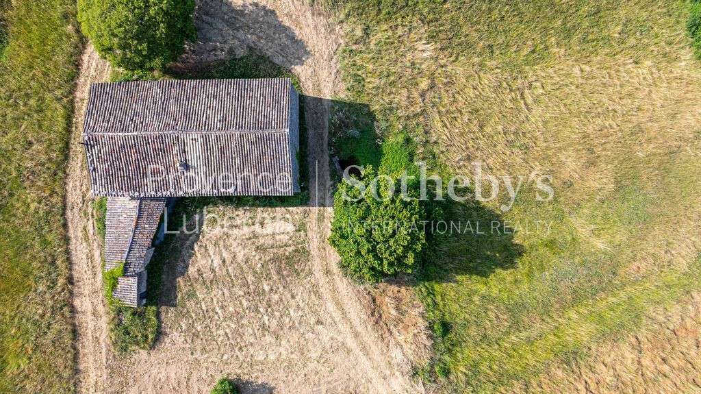 Maison Gordes