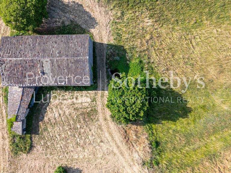 Maison Gordes - 250m²