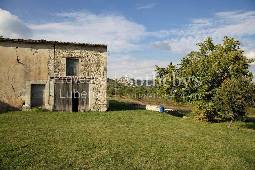 Maison Gordes