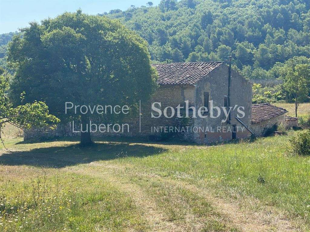 Maison Gordes