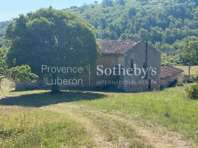 Maison Gordes - 250m²