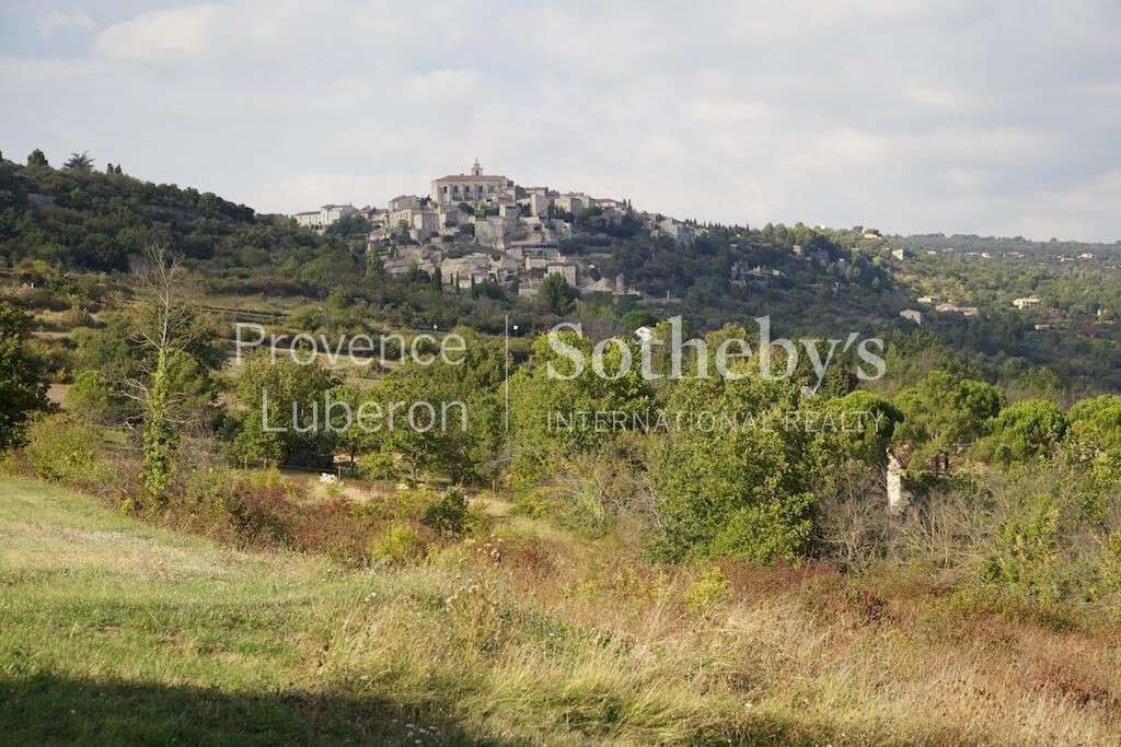 Maison Gordes