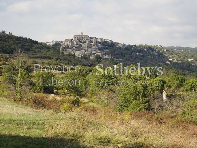 Maison Gordes - 250m²