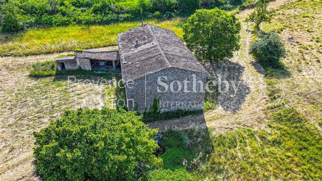 Maison Gordes