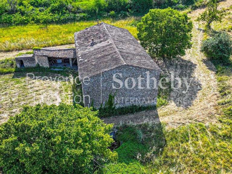 Maison Gordes - 250m²
