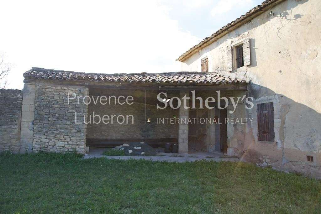 Maison Gordes