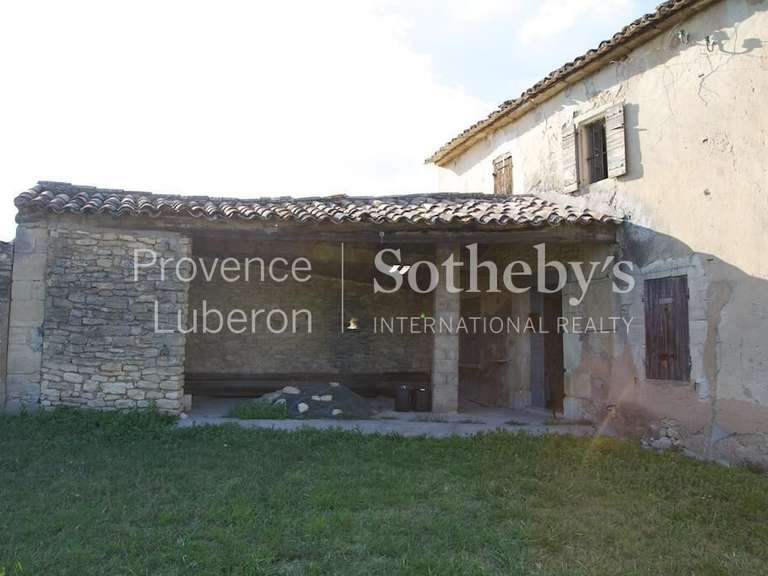 Maison Gordes - 250m²