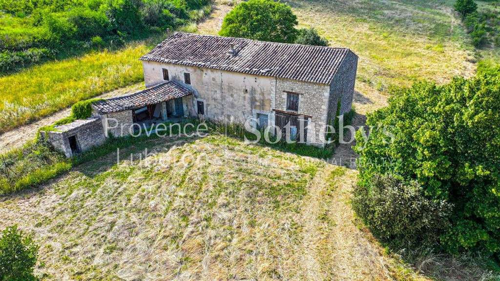 Maison Gordes
