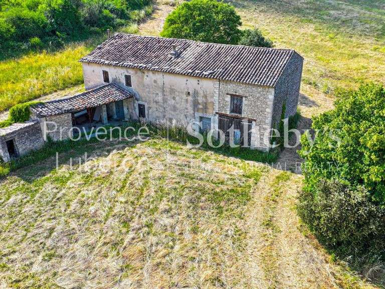 Maison Gordes - 250m²