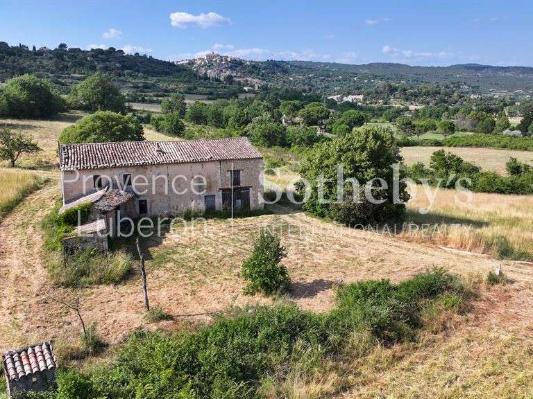 Maison Gordes - 250m²
