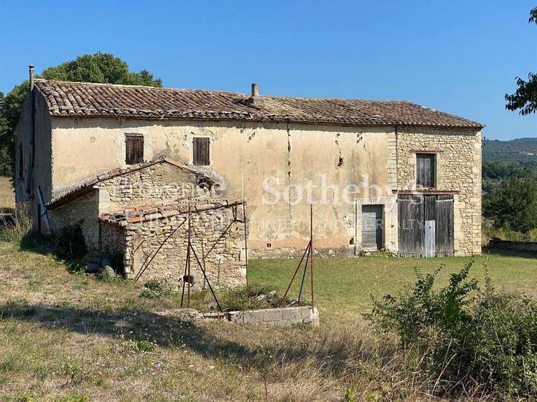 Maison Gordes - 250m²