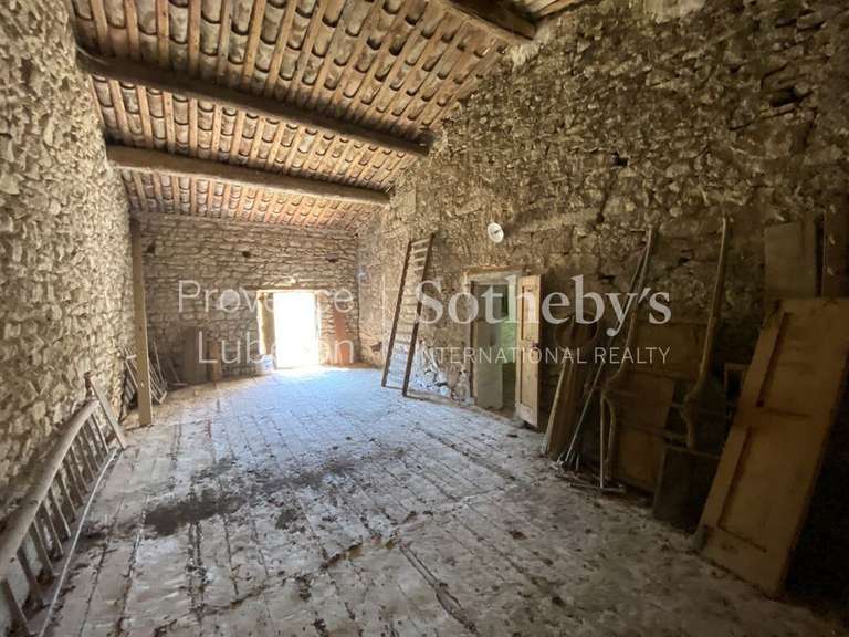 Maison Gordes - 250m²