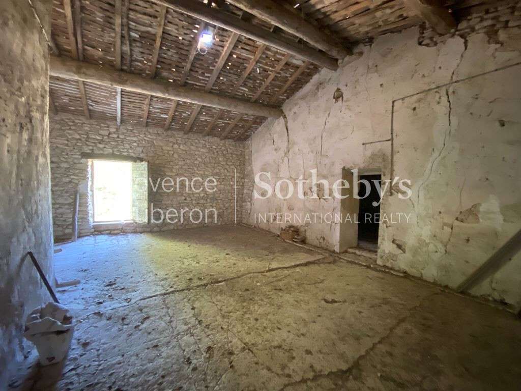 Maison Gordes
