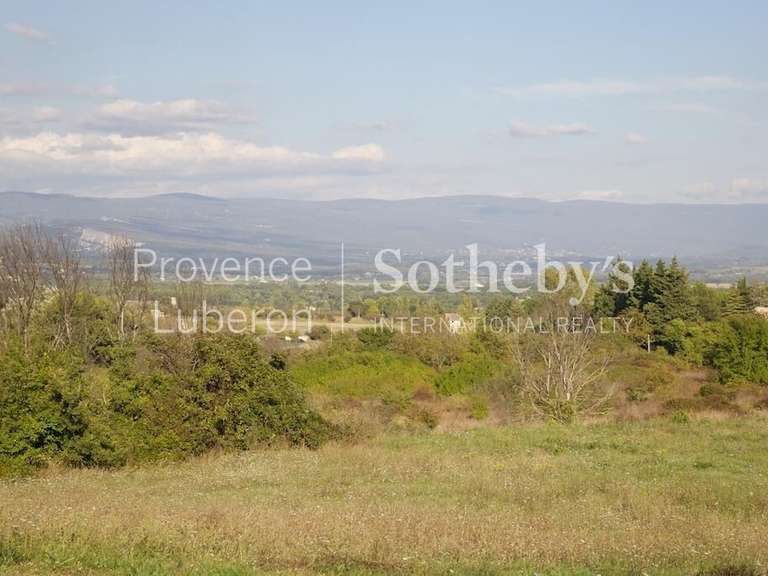 Maison Gordes - 250m²