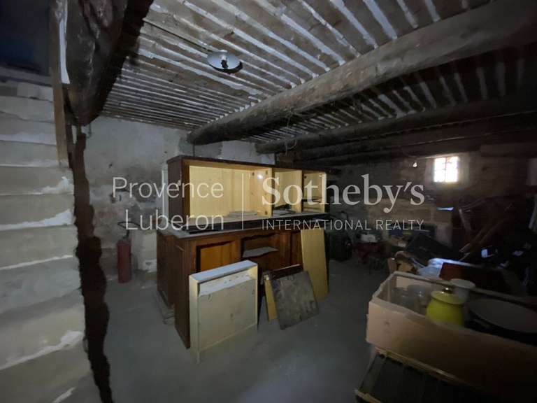 Maison Gordes - 250m²