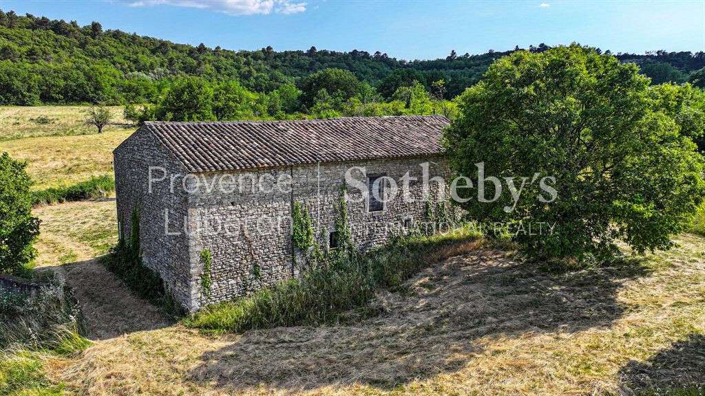 Maison Gordes