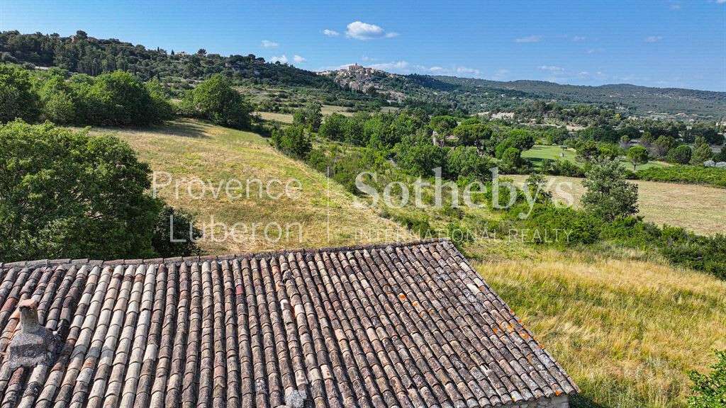 Maison Gordes