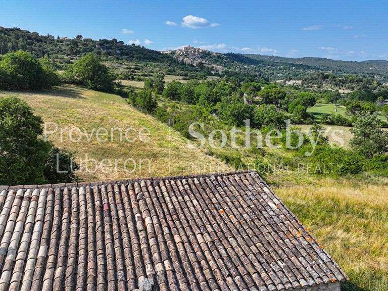 Maison Gordes - 250m²