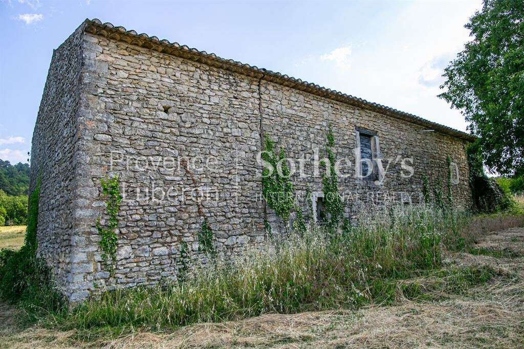 Maison Gordes