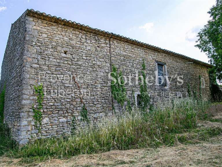 Maison Gordes - 250m²