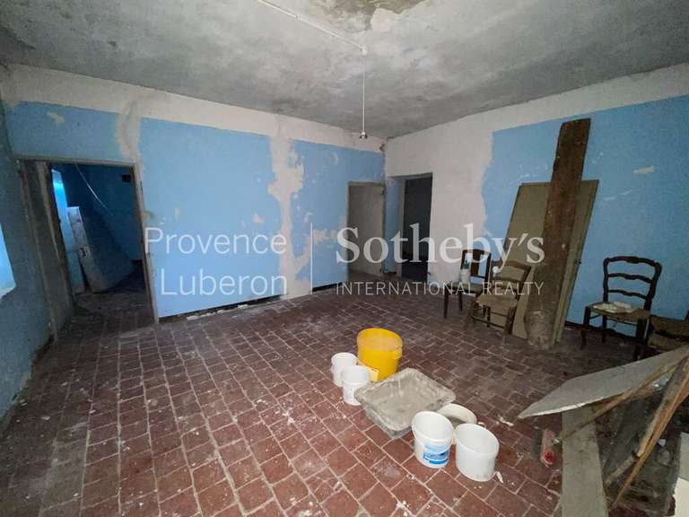 Maison Gordes - 250m²