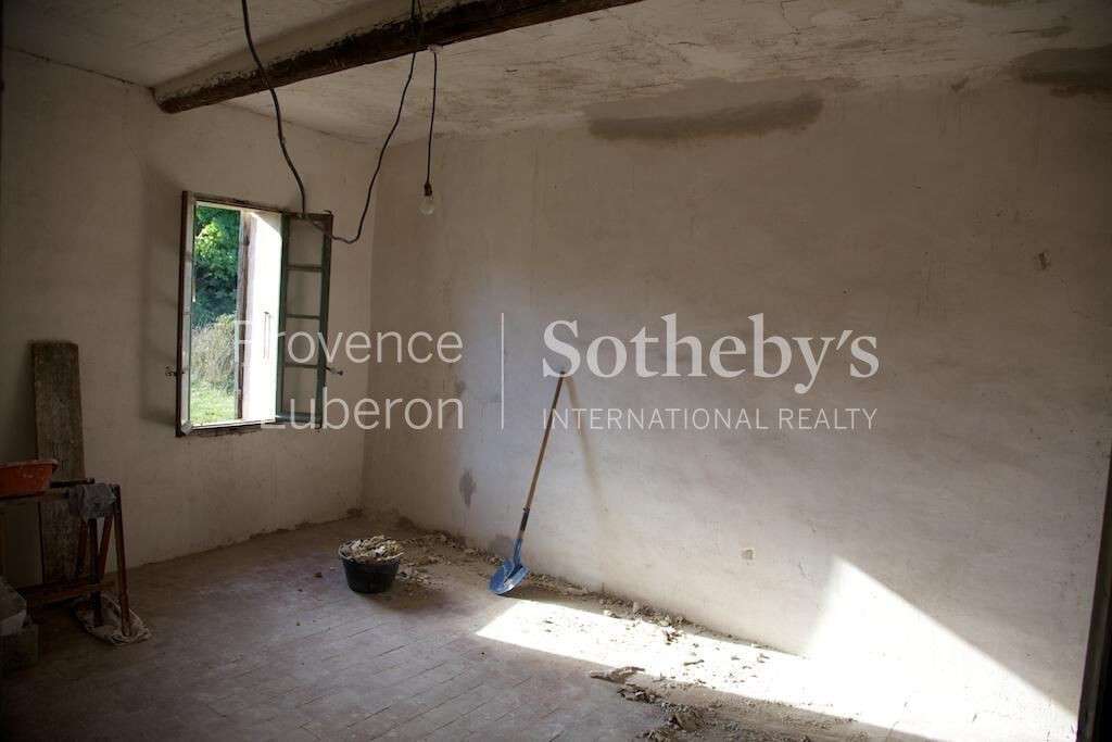 Maison Gordes