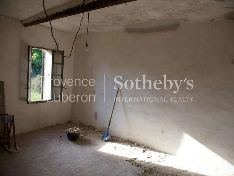 Maison Gordes - 250m²