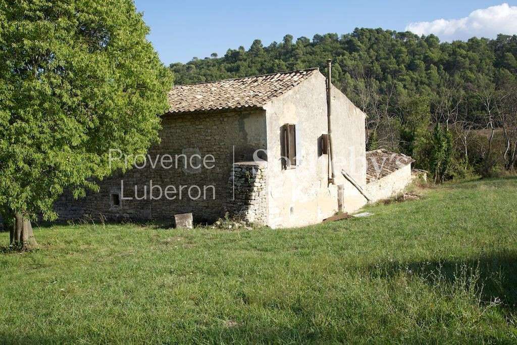 Maison Gordes