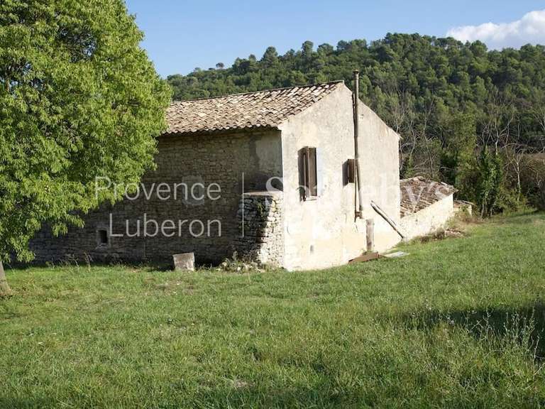 Maison Gordes - 250m²