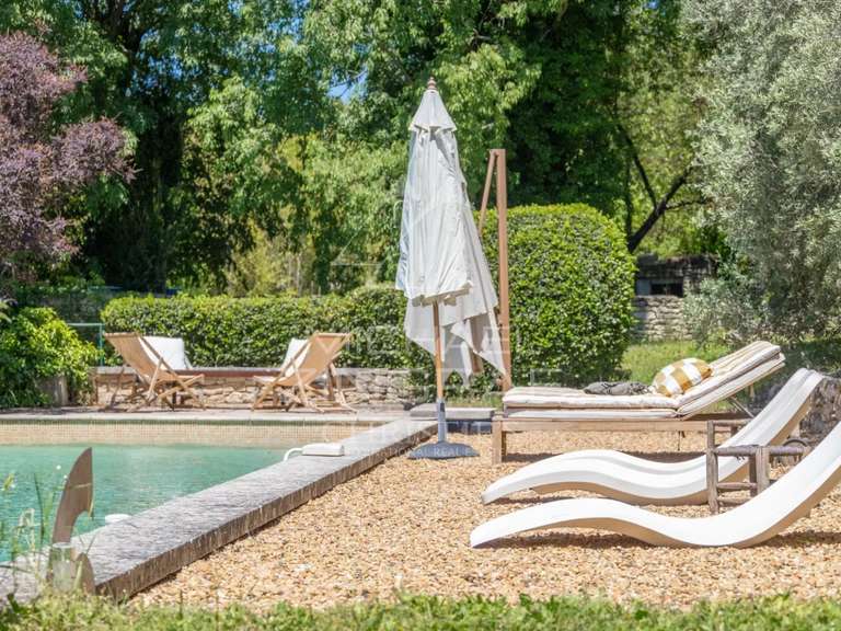 Maison Gordes - 4 chambres - 240m²