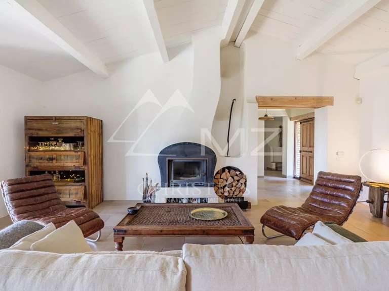 Maison Gordes - 4 chambres - 240m²