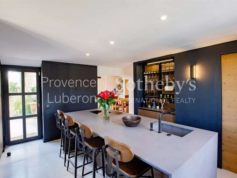 Maison Gordes - 4 chambres - 144m²