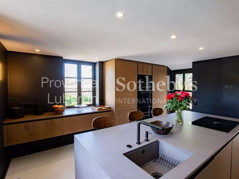 Maison Gordes