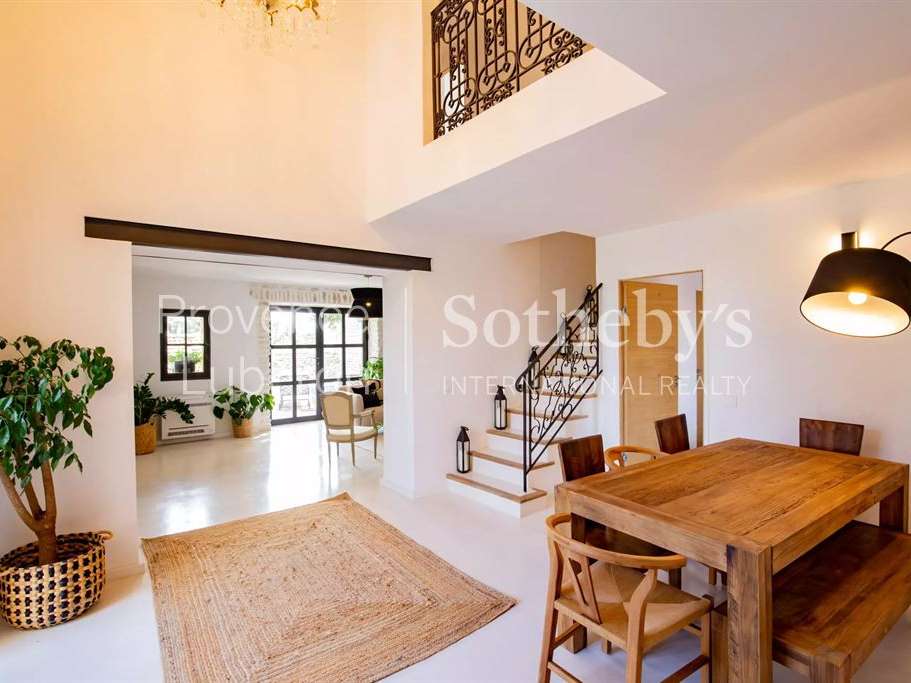 Maison Gordes