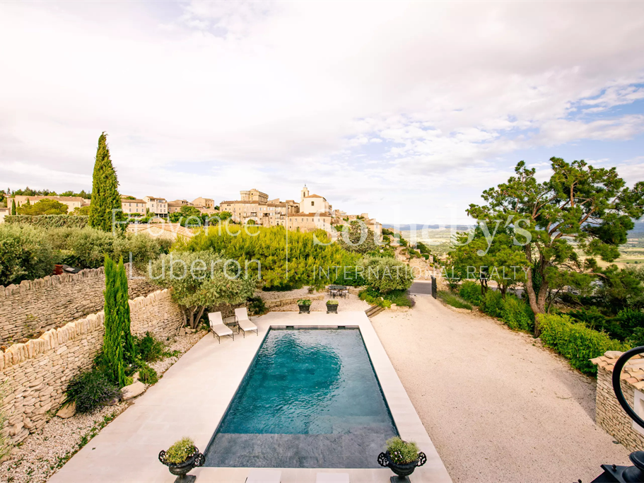 Maison Gordes