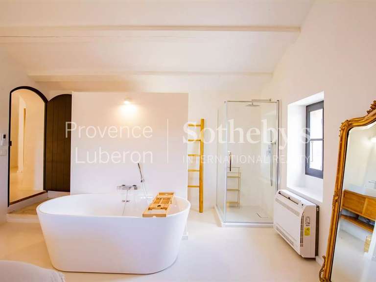 Maison Gordes - 4 chambres - 144m²