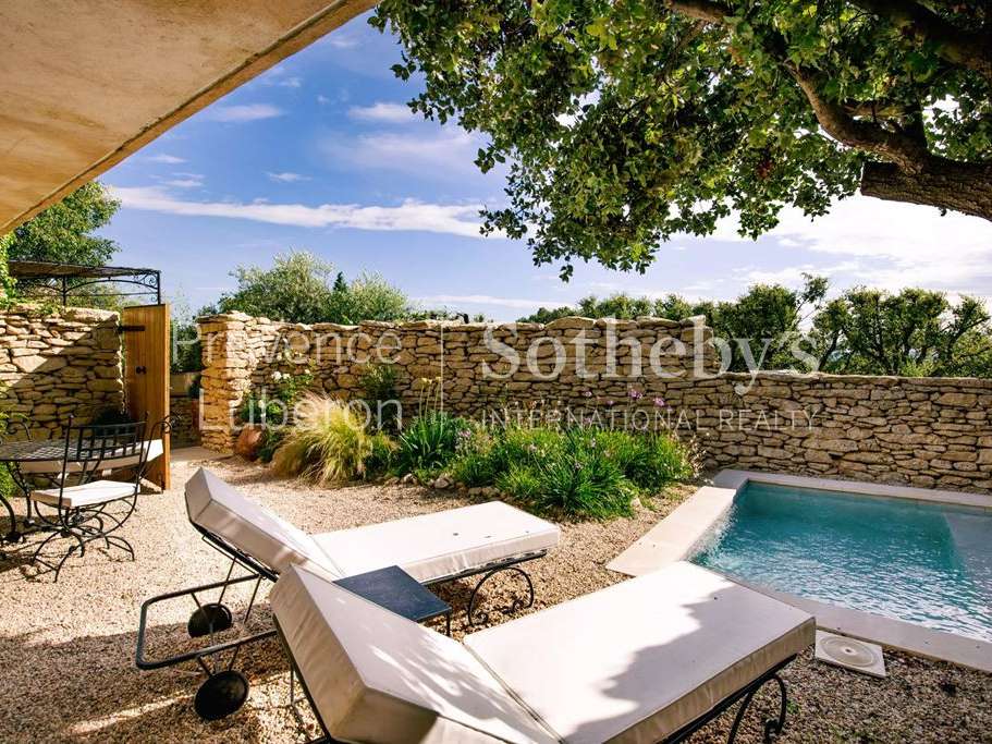 Maison Gordes