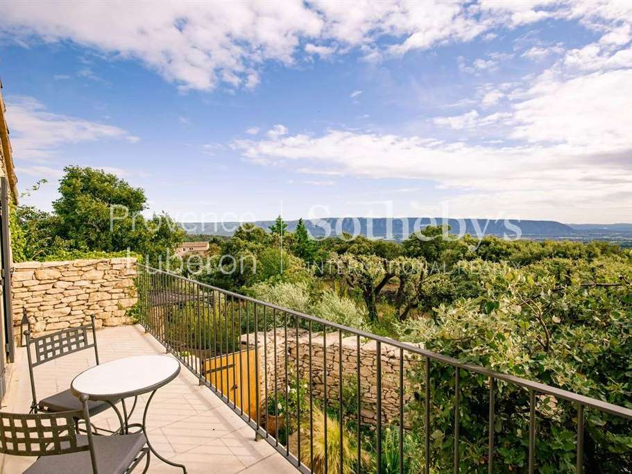 Maison Gordes